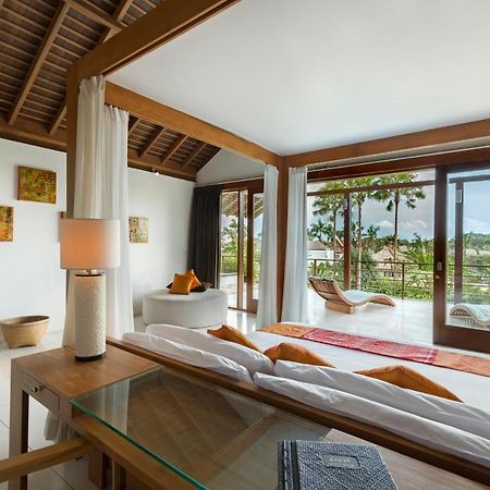 Villa Kavya Canggu Esterno foto